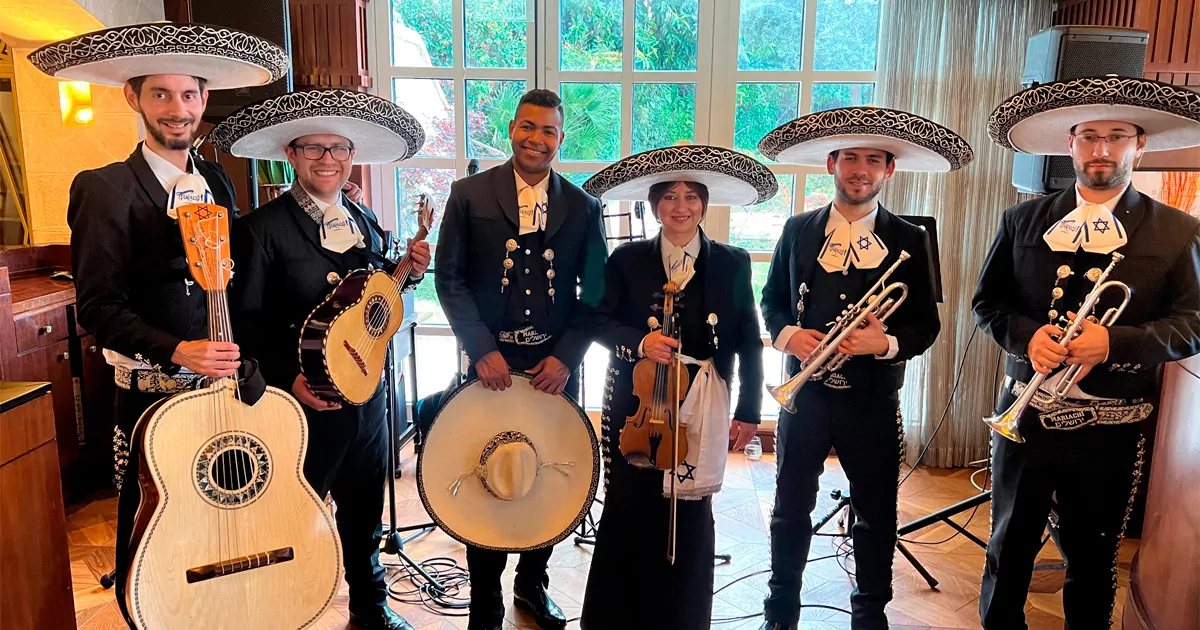 12 09 2024 MARIACHI