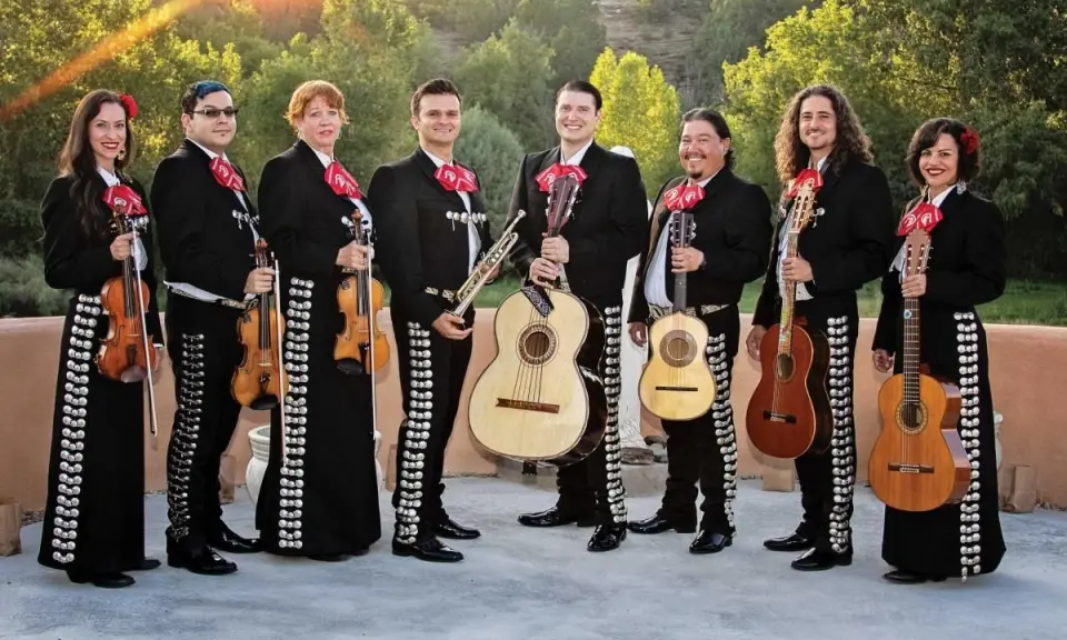 Mariachis para el Día de la Madre en Bogotá: ideas para una sorpresa inolvidable