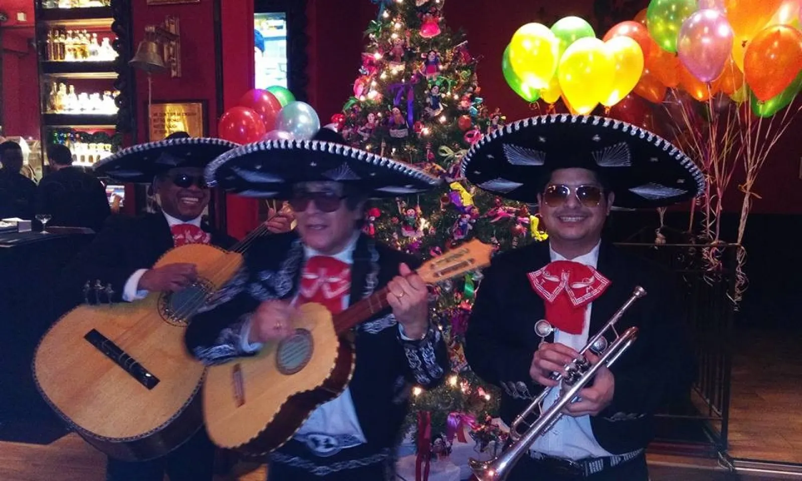 Mariachis para cumpleaños en Bogotá: cómo sorprender con una serenata inolvidable