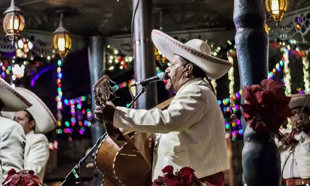 Mariachis para eventos en Bogotá: cómo elegir música en vivo para cualquier celebración