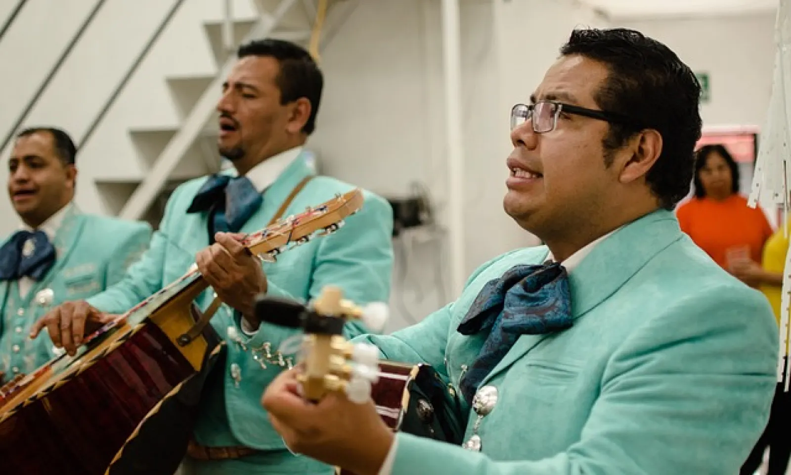 Mariachis para bodas en Bogotá: cómo elegir el grupo ideal para tu gran día