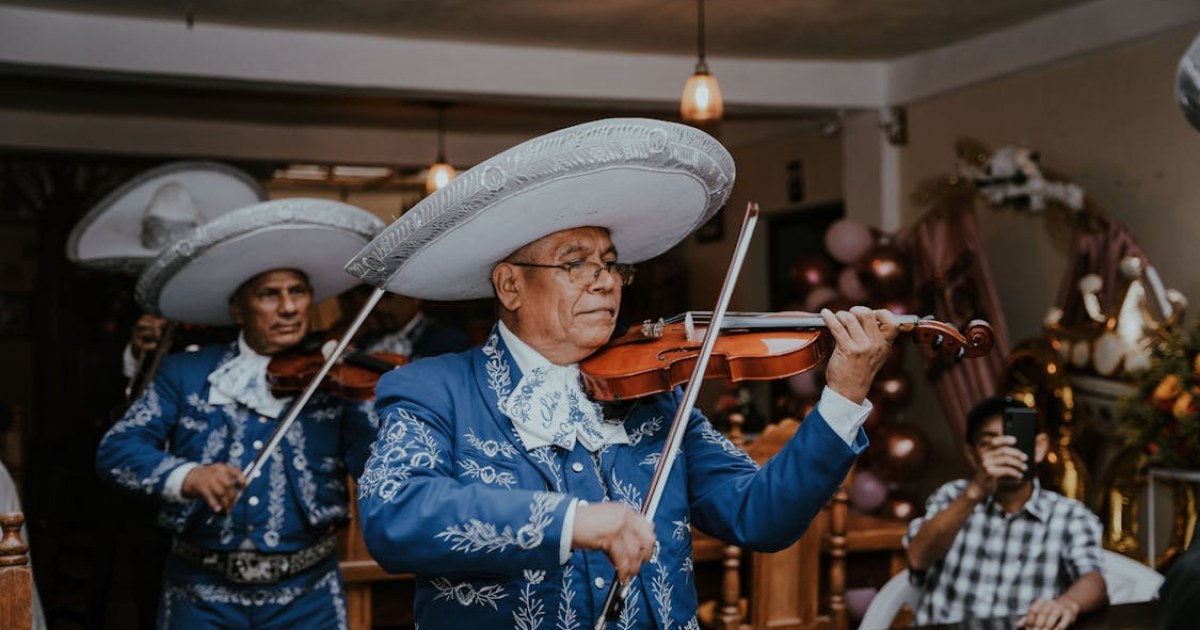 Mariachis para eventos en Bogotá: cómo elegir música en vivo para cualquier celebración