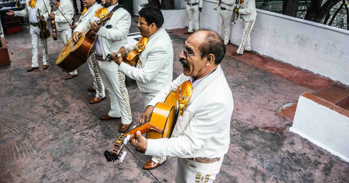 Mariachis en Bosa: serenatas económicas y de calidad en Bogotá