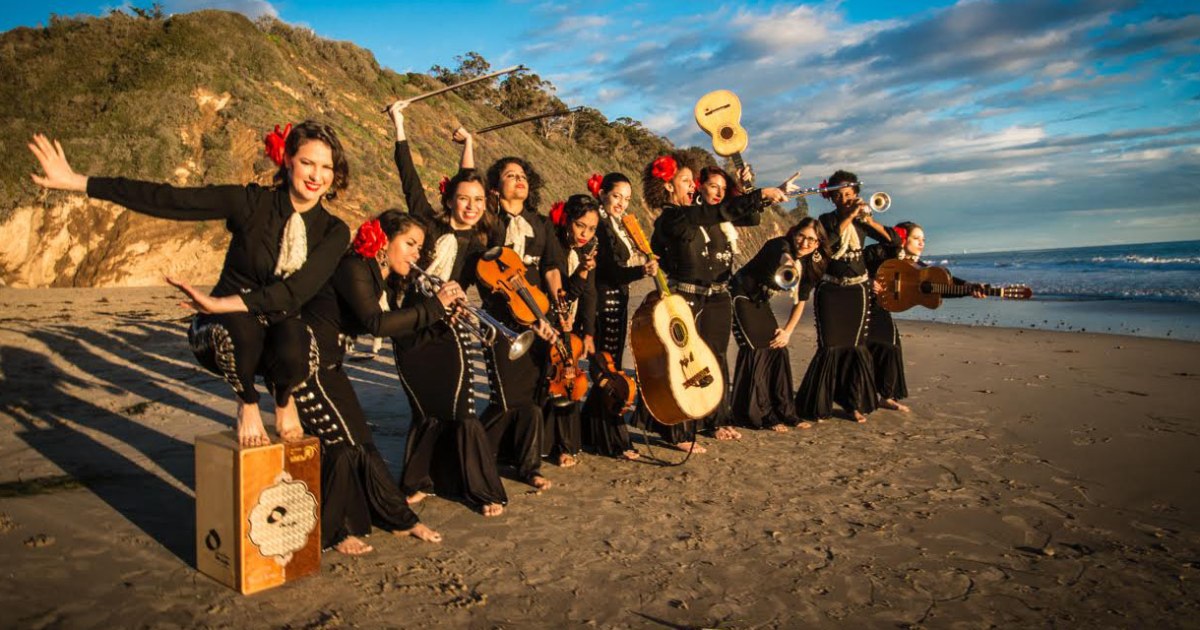 Cómo contratar mariachis en Bogotá: guía completa para elegir el mejor grupo