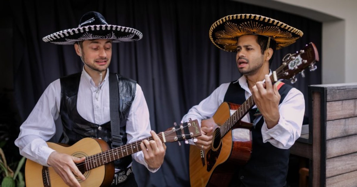 Mariachis para cumpleaños en Bogotá: cómo sorprender con una serenata inolvidable
