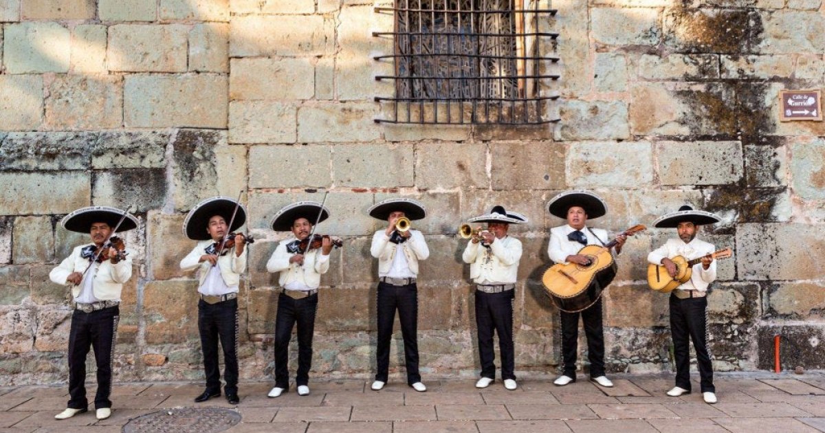 Mariachis para bodas en Bogotá: cómo elegir el grupo ideal para tu gran día