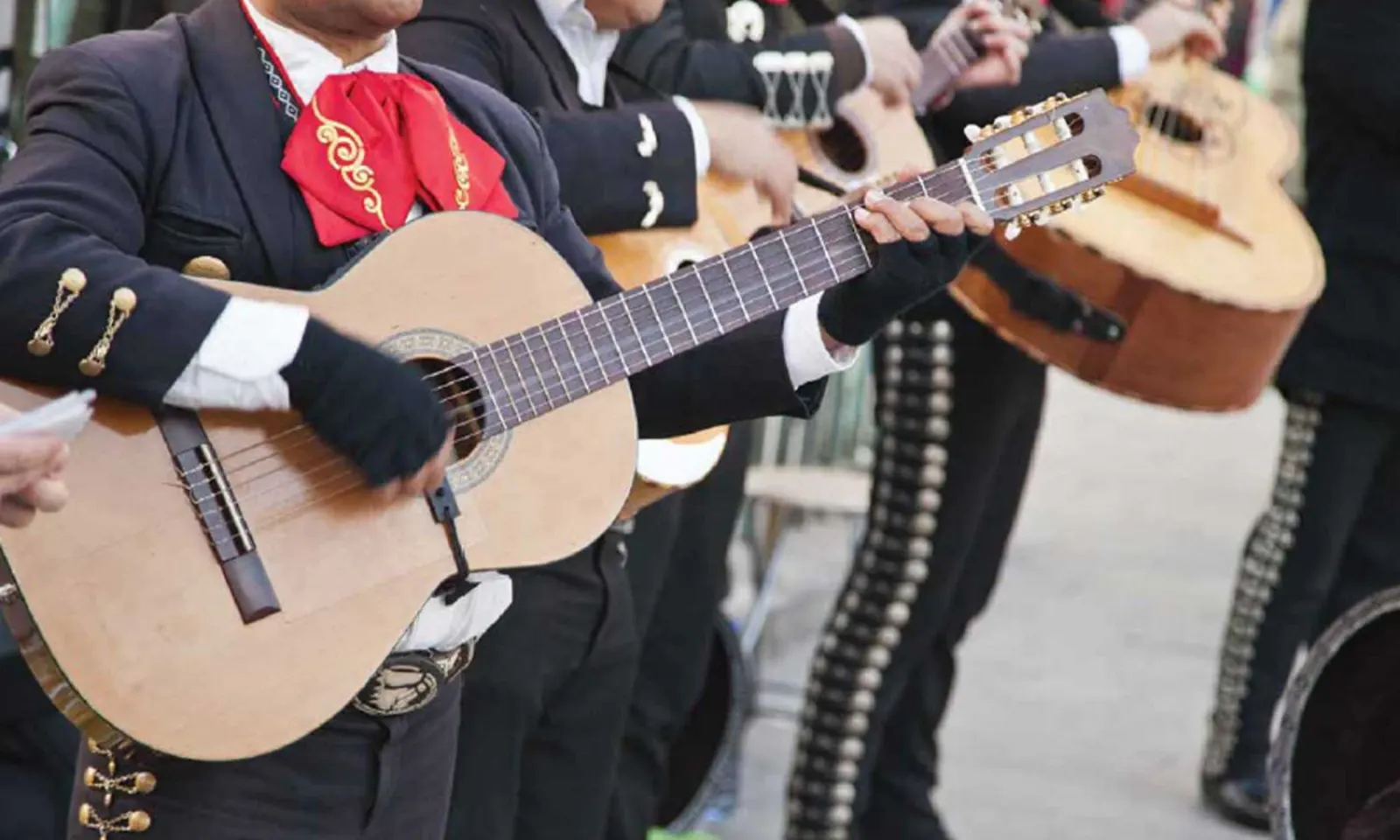 Aniversarios con mariachis en Bogotá: cómo celebrar una fecha especial