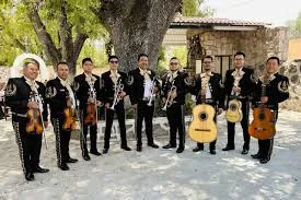 Mariachi Nuevo Jalisco – Serenatas en Bogotá