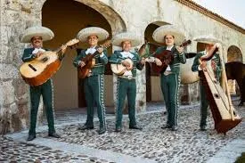 Mariachi Nuevo Jalisco