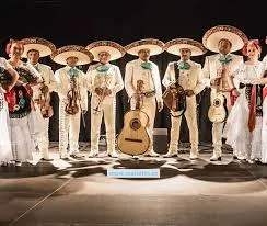 Mariachi Nuevo Jalisco – Serenatas en Bogotá