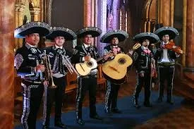 Mariachi Brisas de México – Serenatas en Bogotá