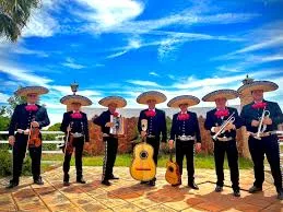 Mariachi Brisas de México – Serenatas en Bogotá