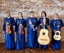 Mariachi Brisas de México