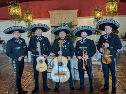 Mariachi Brisas de México – Serenatas en Bogotá
