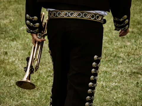 Mariachi Alma Ranchera – Lo mejor en Bogotá