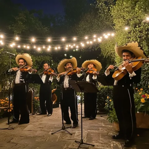 Mariachi Alma Ranchera – Lo mejor en Bogotá