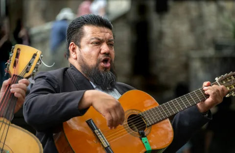 Mariachi Alma Ranchera