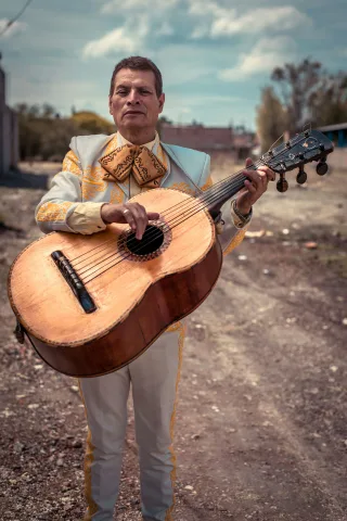 Mariachi Alma Ranchera – Lo mejor en Bogotá
