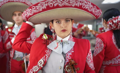 Mariachi Cielo Mexicano