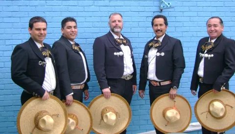 Mariachi Cielo Mexicano