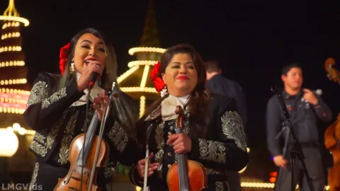 Mariachi Fuego Ranchero – Eventos y Serenatas
