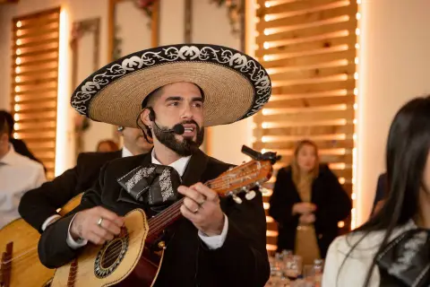 Mariachi Explosion de Mexico