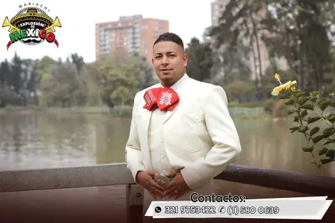 Mariachi Juvenil