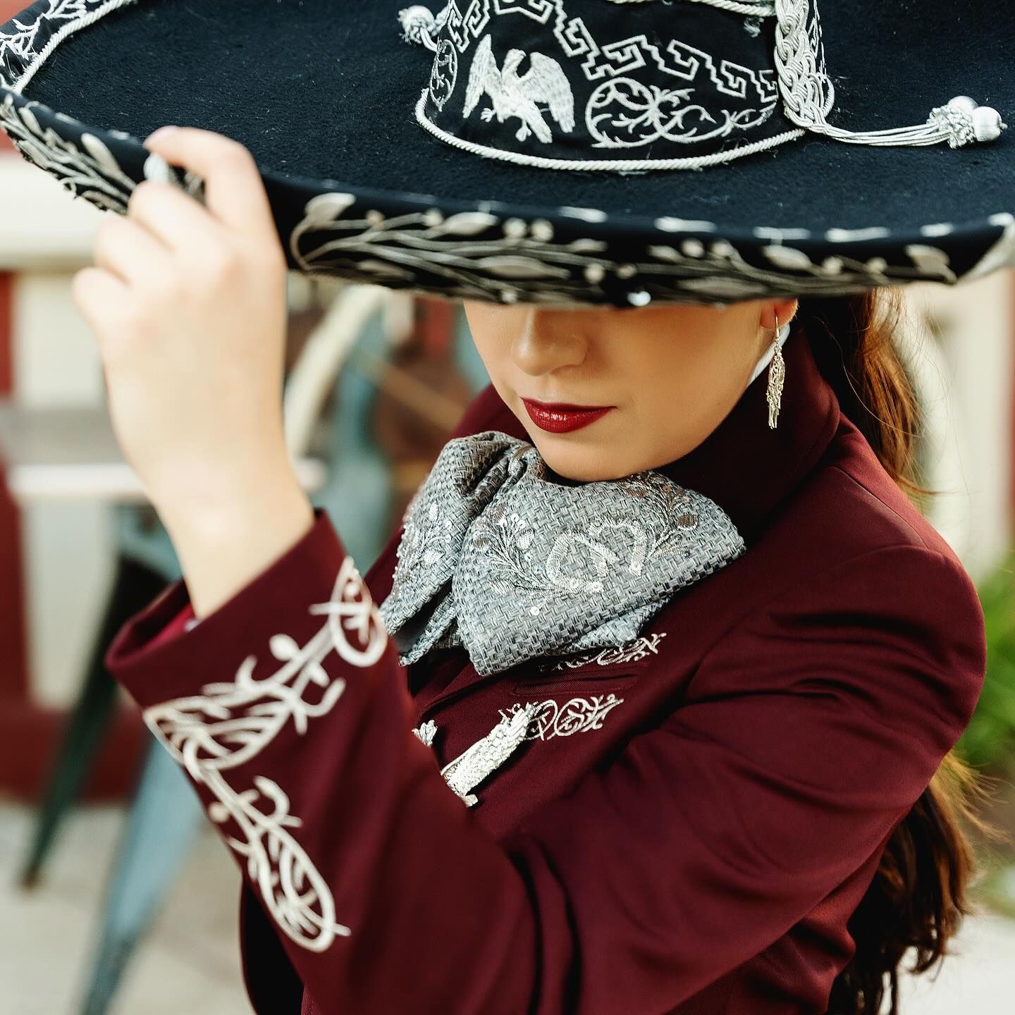 Mariachi Real Jalisco – Serenatas y Shows en Medellín