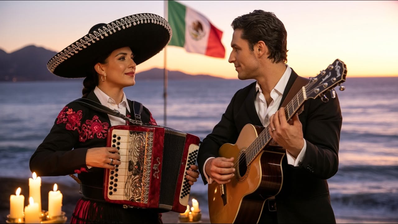 Mariachi Tradición Mexicana – Serenatas en Cartagena