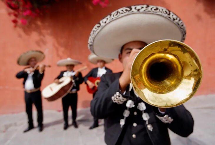 Mariachi Viva México – Serenatas y Eventos en Bogotá