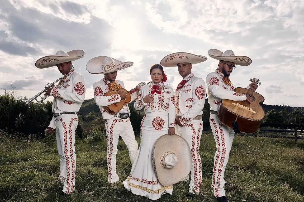 Mariachi Los Rancheros