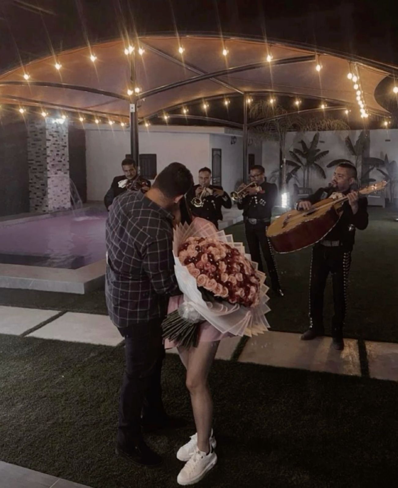 Mariachi Viva México – Serenatas y Eventos en Bogotá