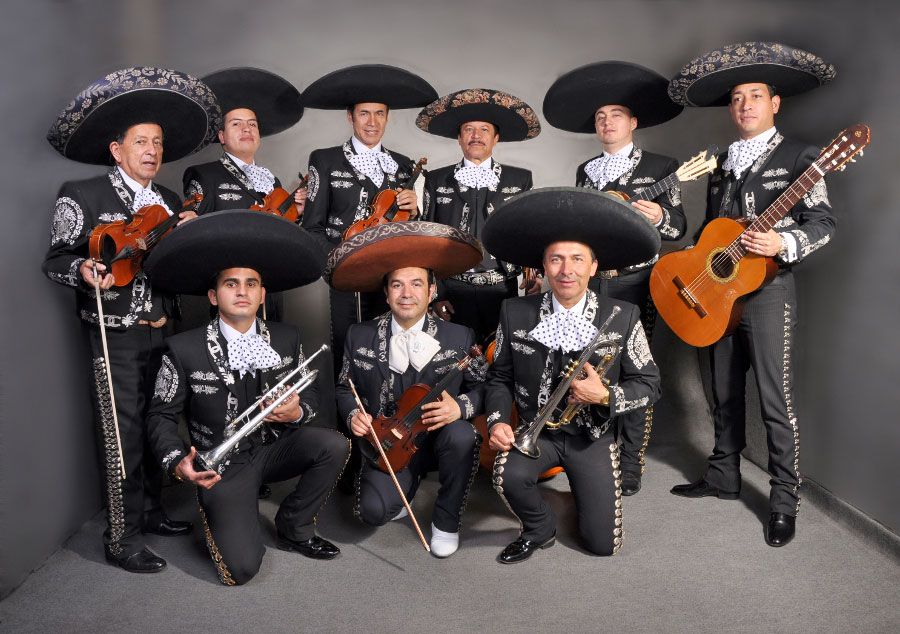 Mariachi Guadalajara de Oro