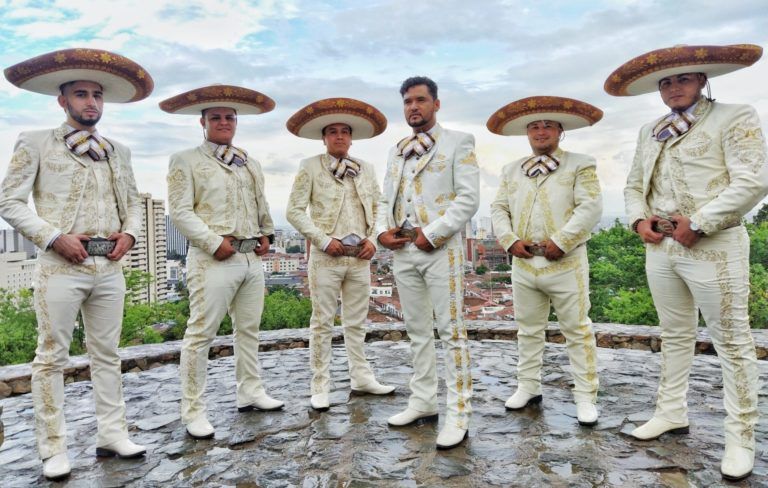 Mariachi Imperial Mexico