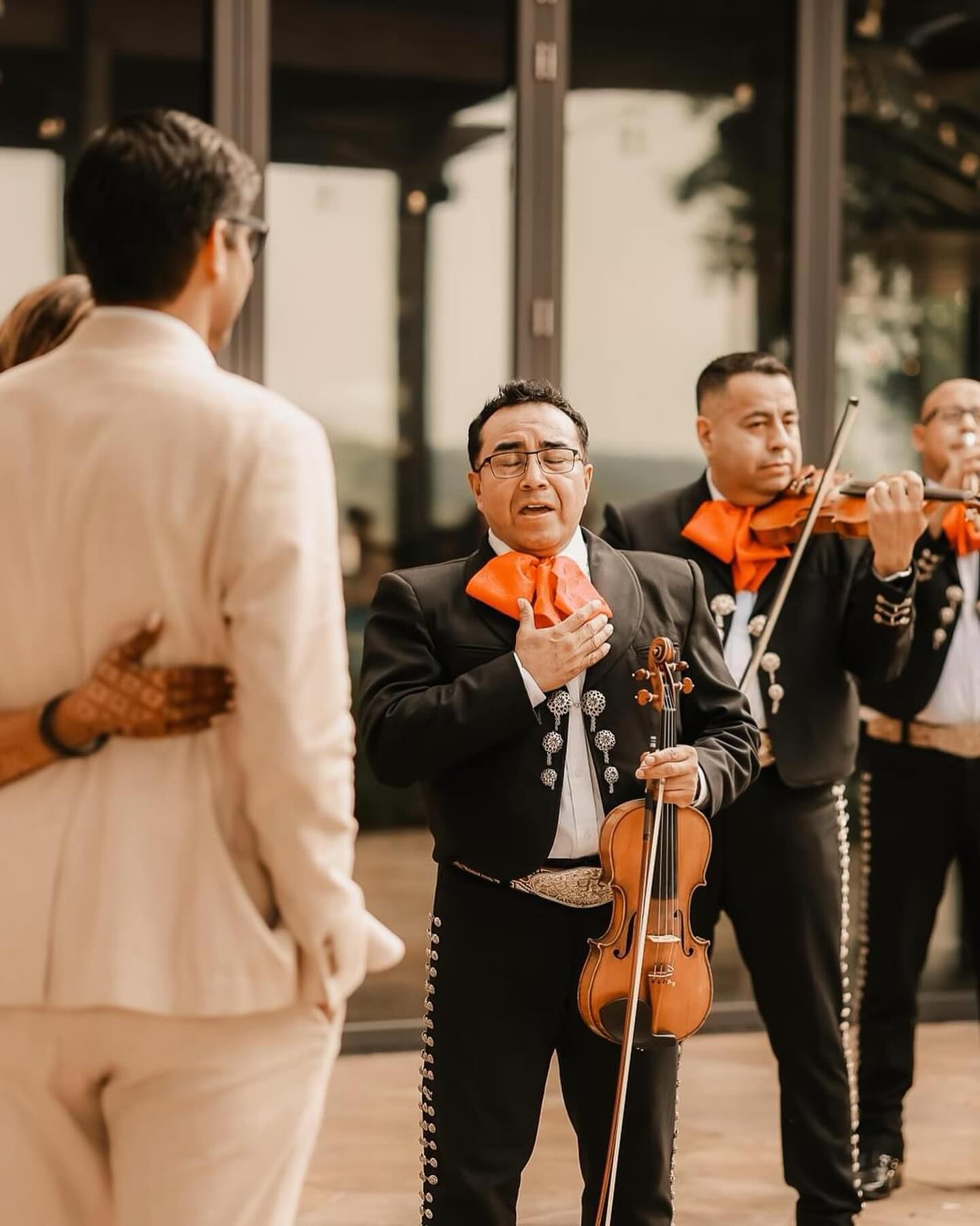 Mariachi Los Rancheros