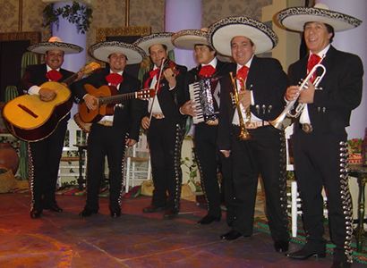Mariachi Viva México – Serenatas y Eventos en Bogotá