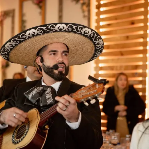 Mariachi Explosion de Mexico